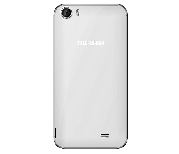 TELEFUNKEN Tango Biały - 1449618 - zdjęcie 2